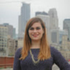 Meet your Posher, Anna